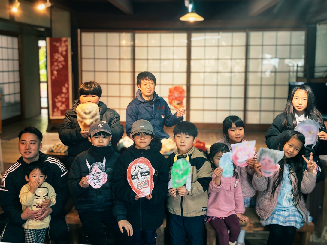 パレットぶぜんの拠点