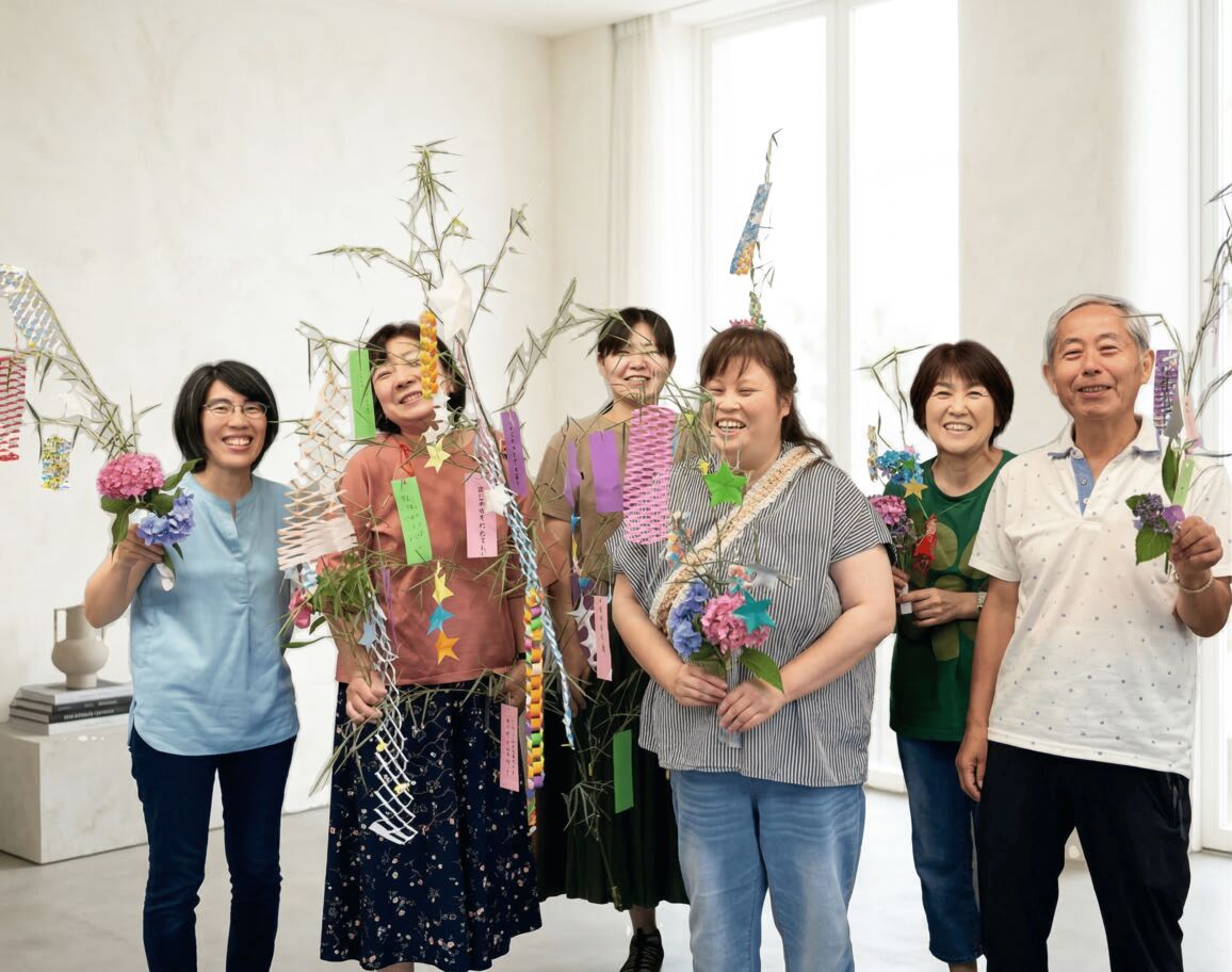 イベント企画・文化振興