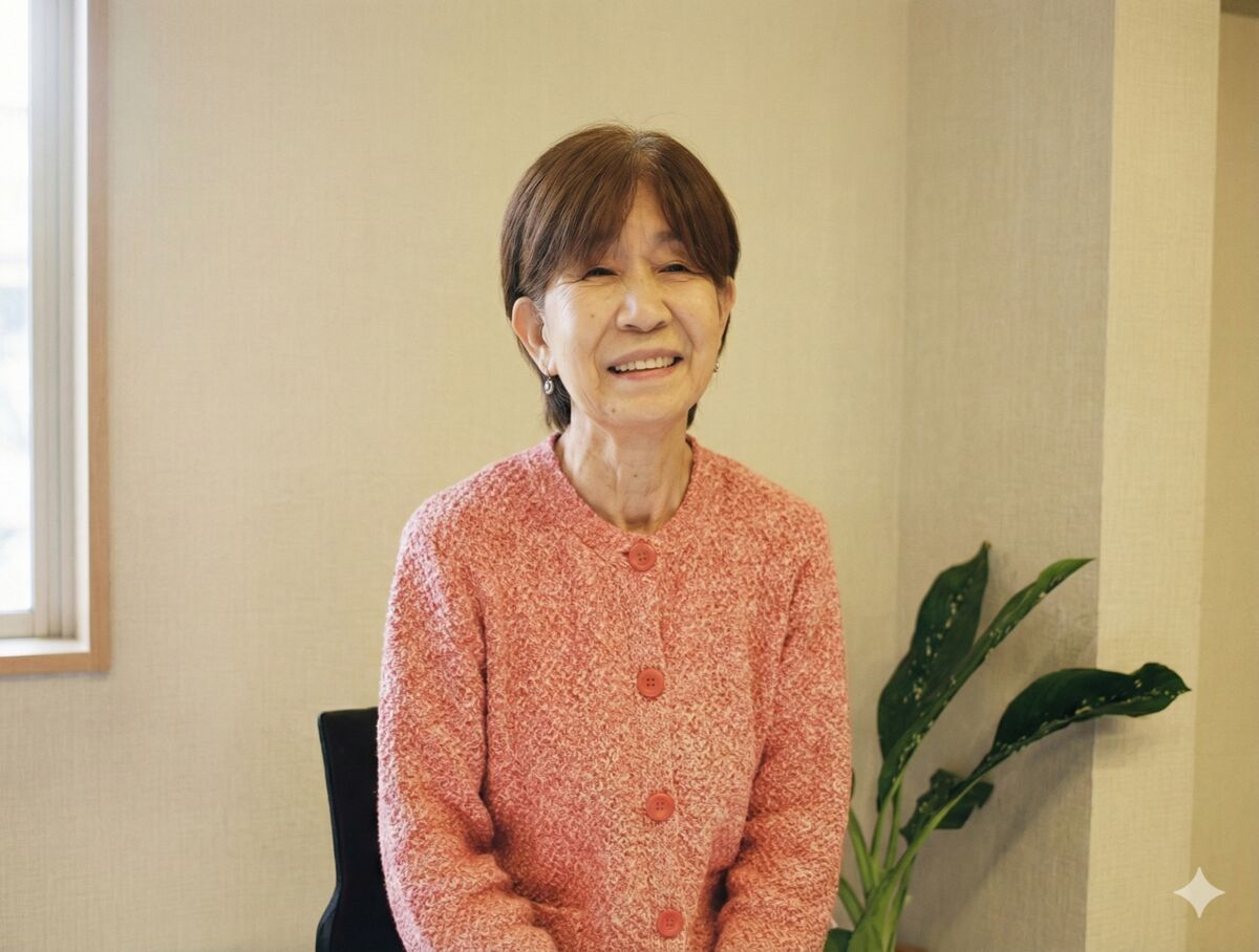 定年退職された方