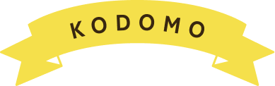 KODOMO