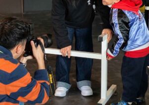 ライティング・撮影業務