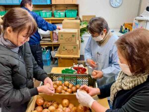 軽作業・製造補助